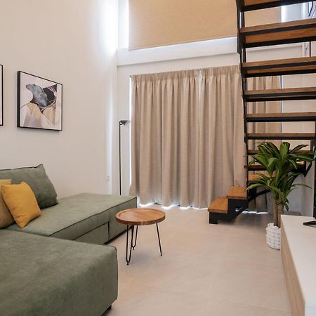 Cosy & Elegant Loft Suite In The City Center Zakynthos Exterior foto