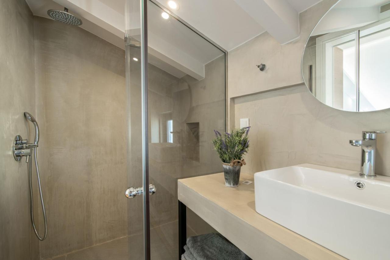 Cosy & Elegant Loft Suite In The City Center Zakynthos Exterior foto